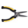 black cat kleste split ring pliers