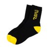black cat ponozky cat shield waterproof sock uk (1)