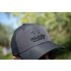 black cat ksiltovka black trucker cap (2)
