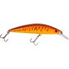 zebco wobler demonic minnow browntiger10 5 cm 24 g