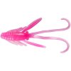 berkley vodni hmyz powerbait power nymph 25cm 12ks pink shad