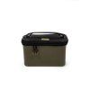 korum taska eva tackle and bait carryall 8l