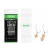 zfish zarazka silicone boilie stops 16 30mm