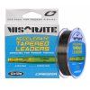 arrachee visorate accelerate tapered leaders 12m x10 cresta