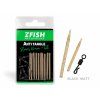 zfish sada prevleku anti tangle set sleeves qc