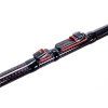 Prut PRINCE bolognese 400cm 10-50g