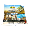 MVDE posilovač Sweet Marzipan 250g