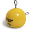 black cat zatez cat ball yellow