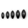 black cat olovo inline weights