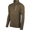westin triko energy midlayer 1 2 zip dark sage