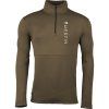 westin triko energy midlayer 1 2 zip dark sage (1)