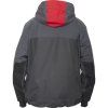 westin nepromokava bunda w4 jacket gunmetal (2)