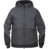 westin nepromokava bunda w4 jacket gunmetal (1)