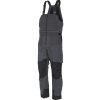 westin nepromokave kalhoty w4 bib gunmetal (3)