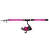 4037 1 saenger rybarsky prut newcomer ii 160 tele 8 20g