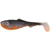Gumová nástraha Abu Garcia Beast Perch Shad 8cm (Barva Blue herring)