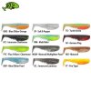 Iron Claw Moby Softbaits 10,5cm (iron claw gumy BGO)