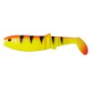 Savage Gear Gumová Nástraha Cannibal Shad Bulk -8 cm 5 g (Barva Golden Amb)