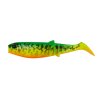 Savage Gear Gumová Nástraha Cannibal Shad Bulk -8 cm 5 g (Barva Golden Amb)