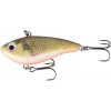 Wobler Savage Gear TPE Soft Baits 6,6 cm (Barva Fire Perch)