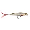Wobler Rapala X-Rap 10 (Barva 10 GLGH)
