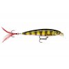 Wobler Rapala X-Rap 10 (Barva 10 GLGH)