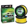 PLETENÁ ŠŇŮRA POWERPRO ŽLUTÁ 0,19mm 13kg 1370mt