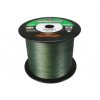 Spider Wire Stealth Smooth 8 Moss Green metráž z navíječky (šnura spaider 8 0,06mm  6,6kg)