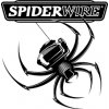 Spider Wire Stealth Smooth 8 Moss Green metráž z navíječky (šnura spaider 8 0,06mm  6,6kg)