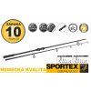 8471 kaprove pruty sportex competition carp cs 4 2 dil 365cm 3 00lbs