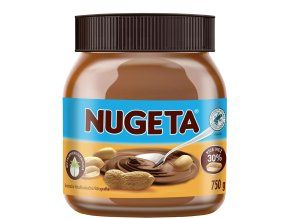 Nugeta 750g