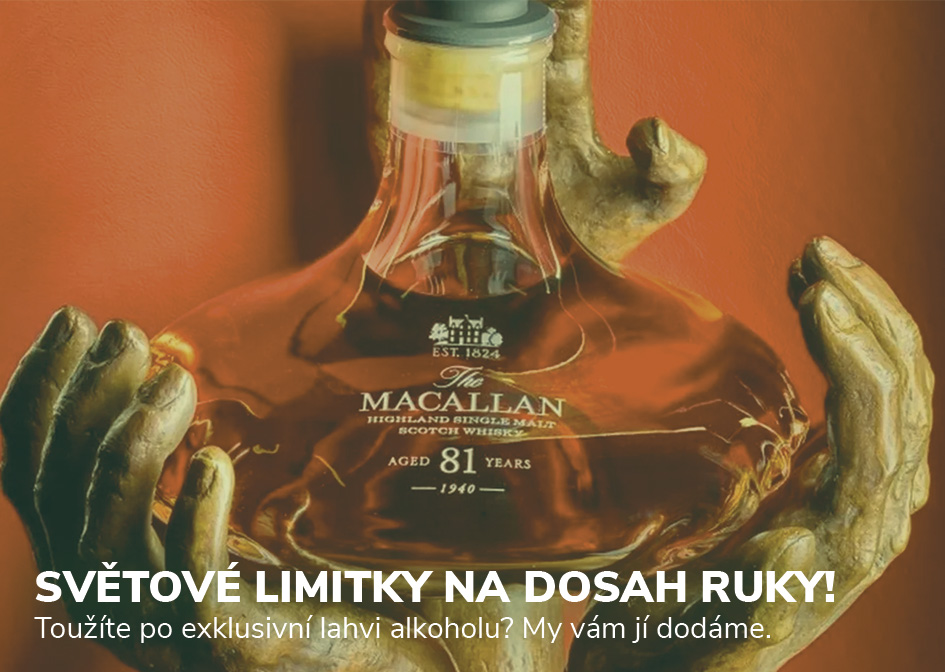 Exklusivní limitky