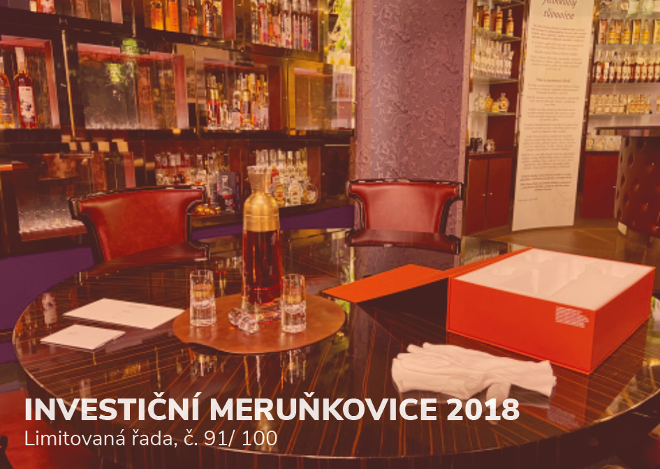 Investiční meruňkovice