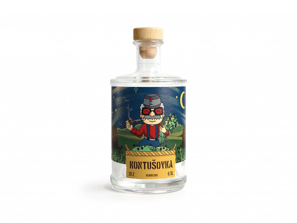 kontusovka web produkt