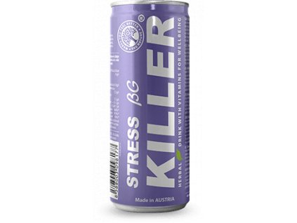 Stress Killer 250 ml