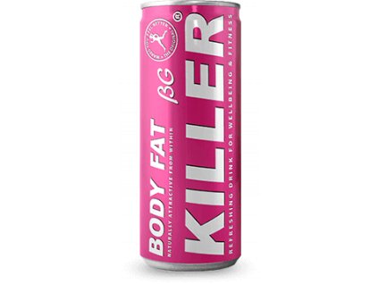 Body Fat Killer 250 ml