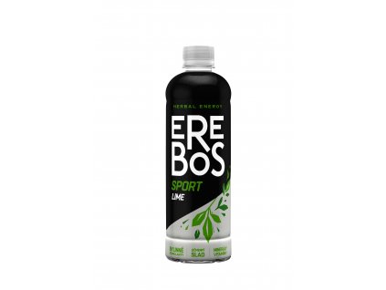erebos sport LIME white