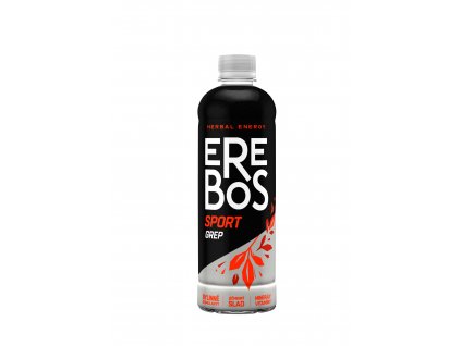 erebos sport GREP white