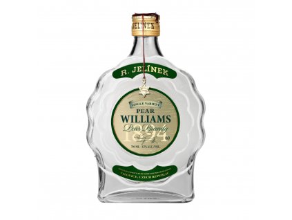 Hruškovice Williams kosher 42% 0,7L