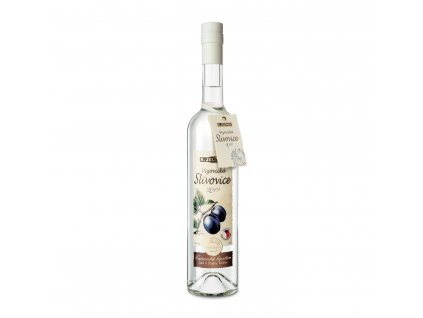 VIZZOVICKÁ SLIV. 2019 ČAČAN. LEP. 50% 0,7L 2