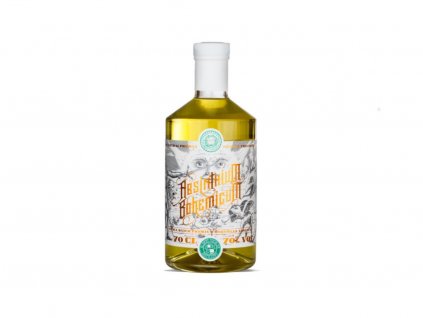 AM Absinthium Bohemicum 70% 0,7L