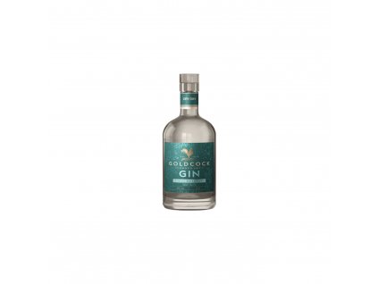 GOLD COCK GIN 40% 0,7L