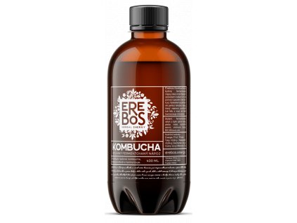 erebos kombucha web