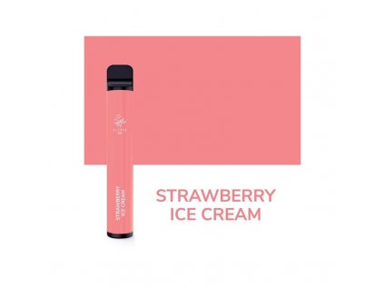 elfbar 600 praha elf bar vape prodej strawberry ice cream