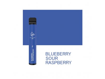 elfbar 600 praha elf bar vape prodej blueberry sour raspberry