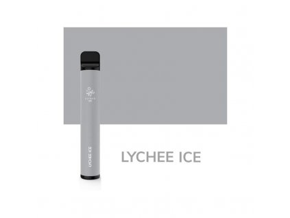 elfbar 600 praha elf bar vape prodej lychee ice