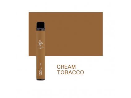 elfbar 600 praha elf bar vape prodej cream tobacco