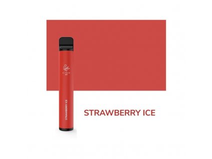 elfbar 600 praha elf bar vape prodej strawberry ice