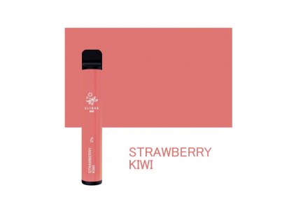 elfbar 600 praha elf bar vape prodej strawberry kiwii