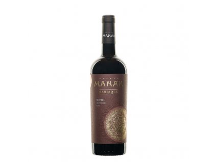 vyr 292 Merlot 2021 2130